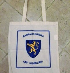 Un joli sac pour les fêtes ?