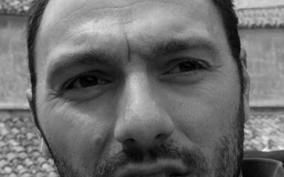 Cédric Avenier (branche Manhès), 41 ans, Architecte et chercheur …